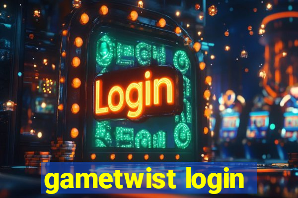 gametwist login